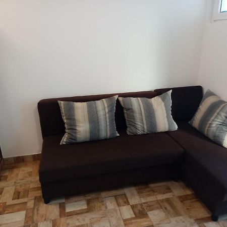 Kozponti Apartman 2 Apartment Сиофок Екстериор снимка